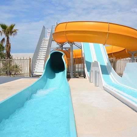 Camp'Hotel Le Thao La Rochelle-Ile De Re L'Houmeau エクステリア 写真