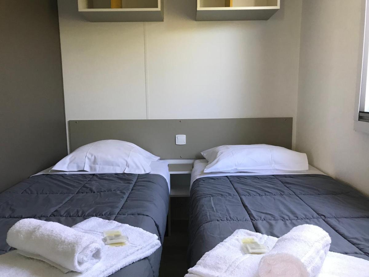Camp'Hotel Le Thao La Rochelle-Ile De Re L'Houmeau エクステリア 写真